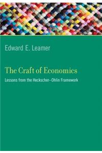 Craft of Economics