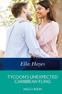 Tycoon's Unexpected Caribbean Fling