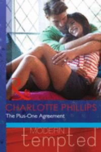 Plus-One Agreement