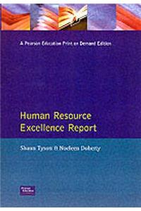 HR Excellence Report