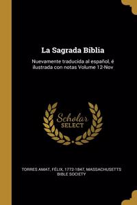 Sagrada Biblia