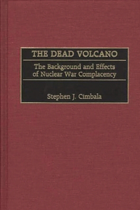 The Dead Volcano