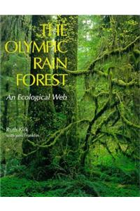 Olympic Rain Forest