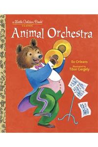 Animal Orchestra