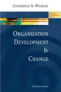 Organization Development & Change