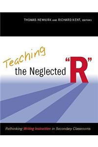 Teaching the Neglected R