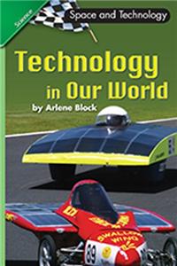 Science 2007 Student Edition Chapter Booklet Grade 2 Chapter 13 Technology in Our World