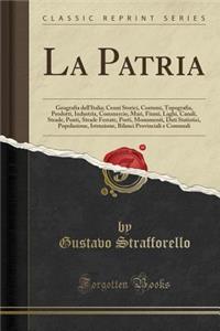 La Patria
