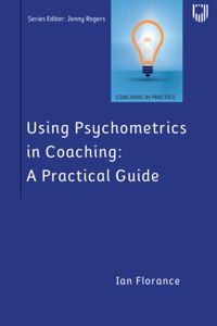 Using Psychometrics in Coaching