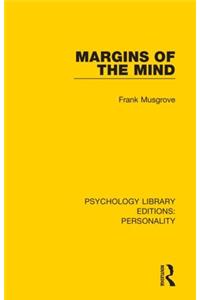 Margins of the Mind