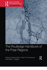 Routledge Handbook of the Polar Regions