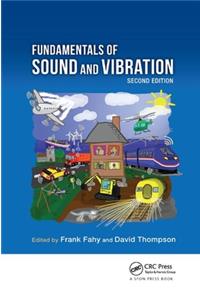 Fundamentals of Sound and Vibration