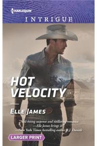 Hot Velocity