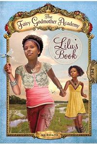 Lilu's Book