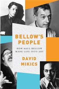 Bellow's People