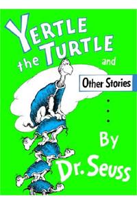 Yertle the Turtle