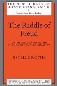 Riddle of Freud