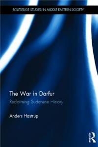 War in Darfur