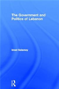 The Government and Politics of Lebanon