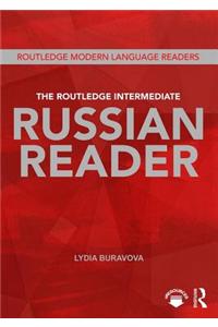 Routledge Intermediate Russian Reader