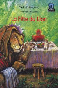 La Fete du Lion  JAWS Starters French Translations