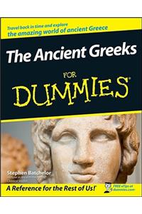 Ancient Greeks for Dummies