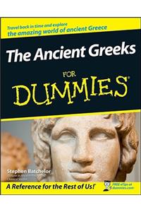 The Ancient Greeks For Dummies