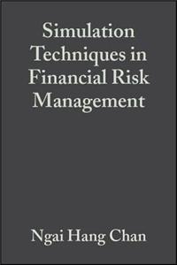 Simulation Techniques in Financial Risk Management