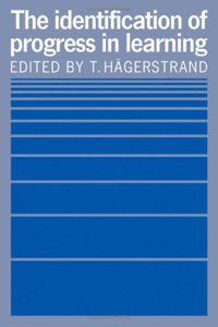 The Identification of Progress in Learning