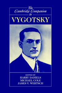 Cambridge Companion to Vygotsky