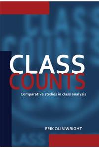 Class Counts