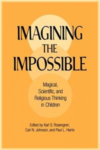 Imagining the Impossible