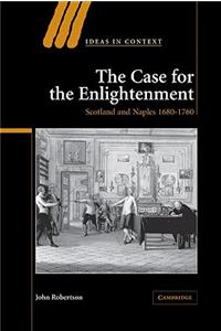 The Case for The Enlightenment