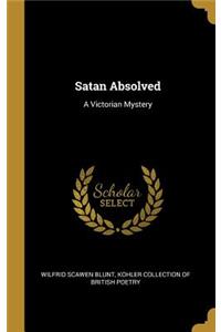 Satan Absolved