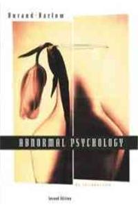 Abnormal Psychology: An Introduction