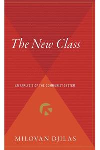 The New Class