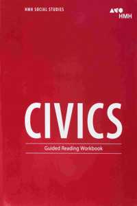 Student Guided Reading Workbook