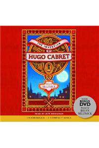 Invention of Hugo Cabret