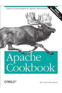 Apache Cookbook