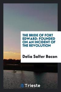 The Bride of Fort Edward