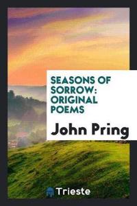 Seasons of Sorrow