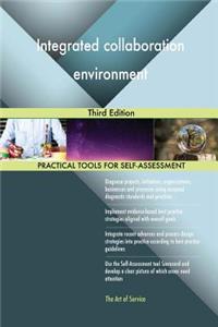 Integrated collaboration environment Third Edition