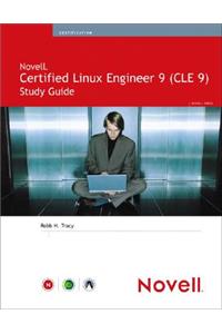 Novell Certified Linux 9 (Cle 9) Study Guide