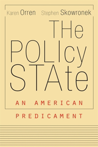 The Policy State