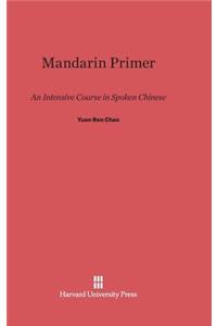 Mandarin Primer