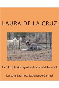 Herding Training Workbook and Journal
