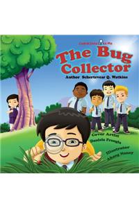 Characters Like Me-The Bug Collector