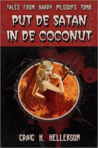 Put de Satan in de Coconut