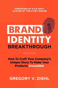 Brand Identity Breakthrough