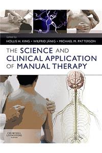 Science and Clinical Application of Manual Therapy